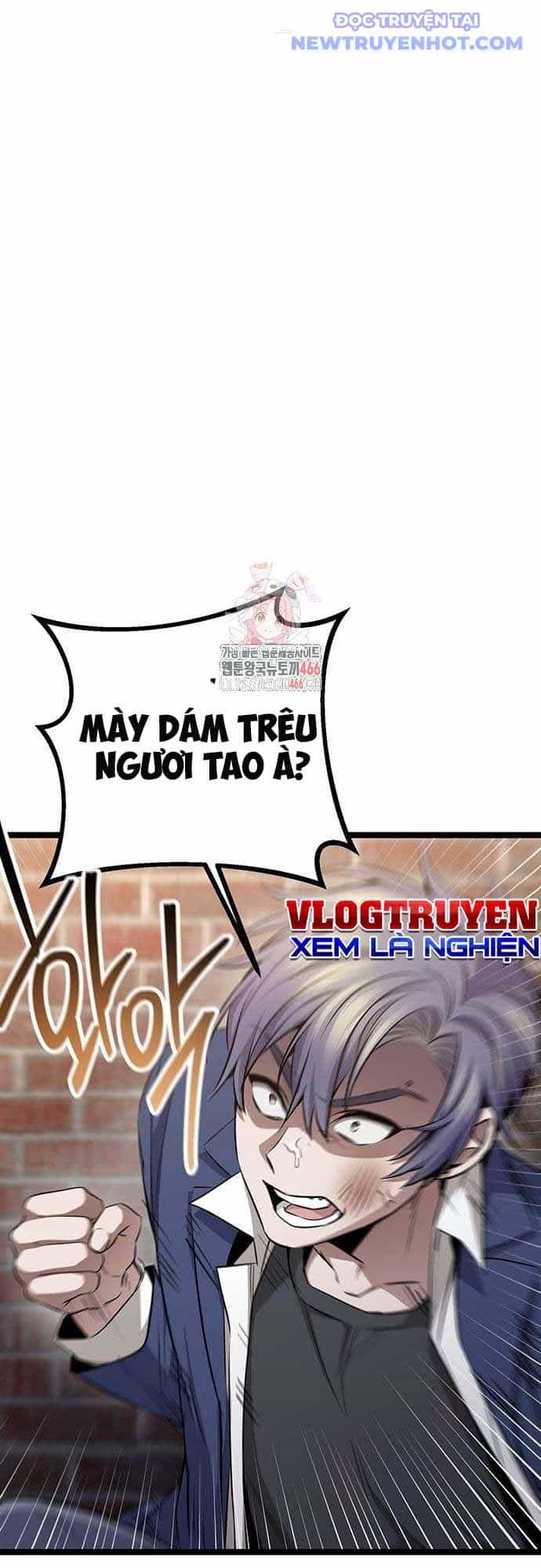 Vương Hậu Đi Học - Chương 34 - ảnh 2