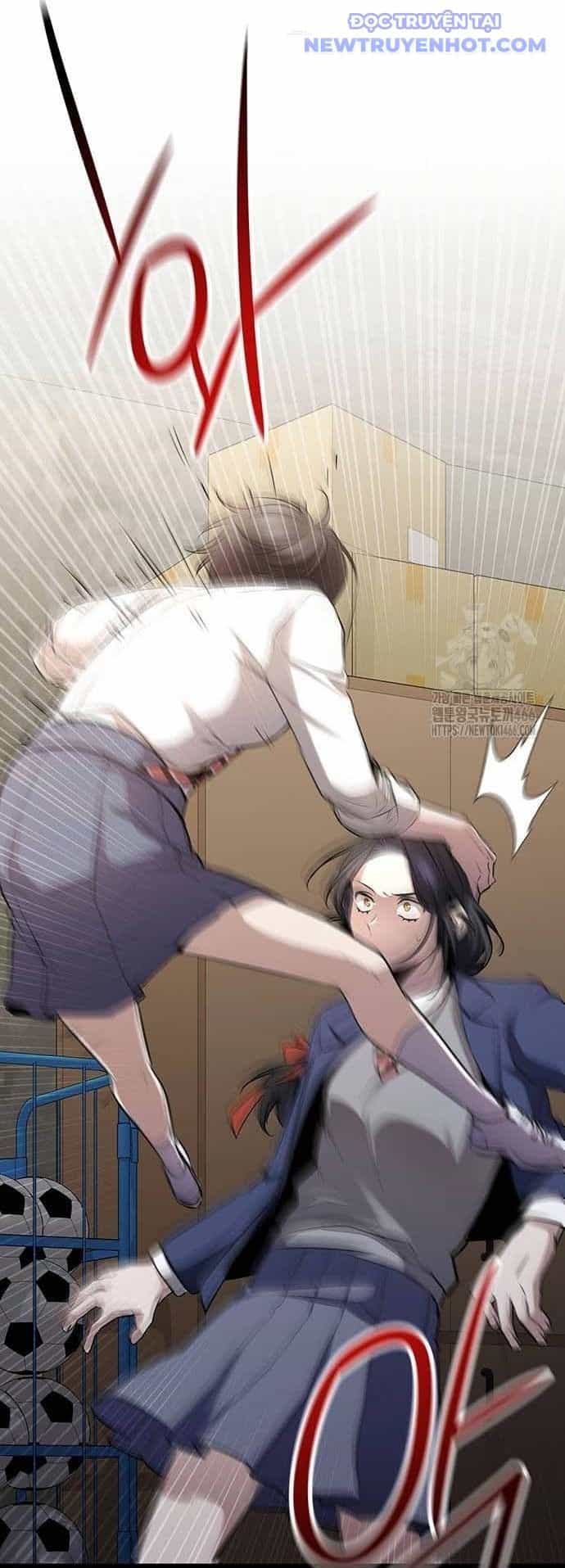 Vương Hậu Đi Học - Chương 34 - ảnh 31