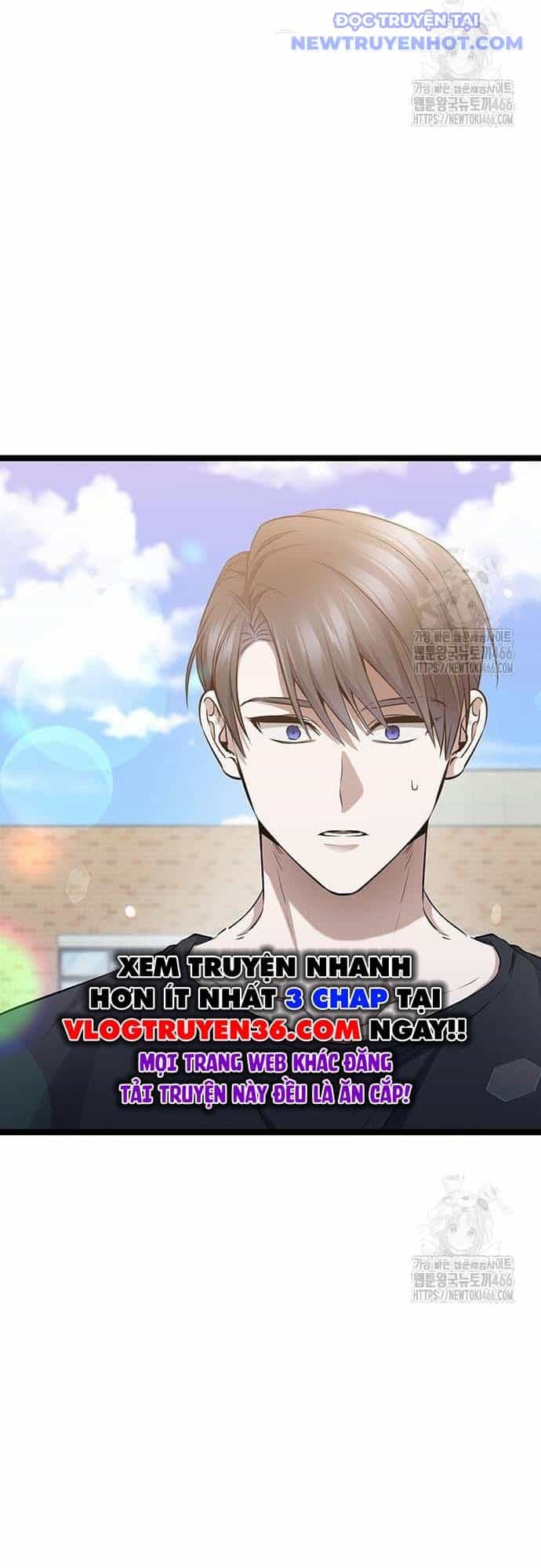 Vương Hậu Đi Học - Chương 35 - ảnh 26