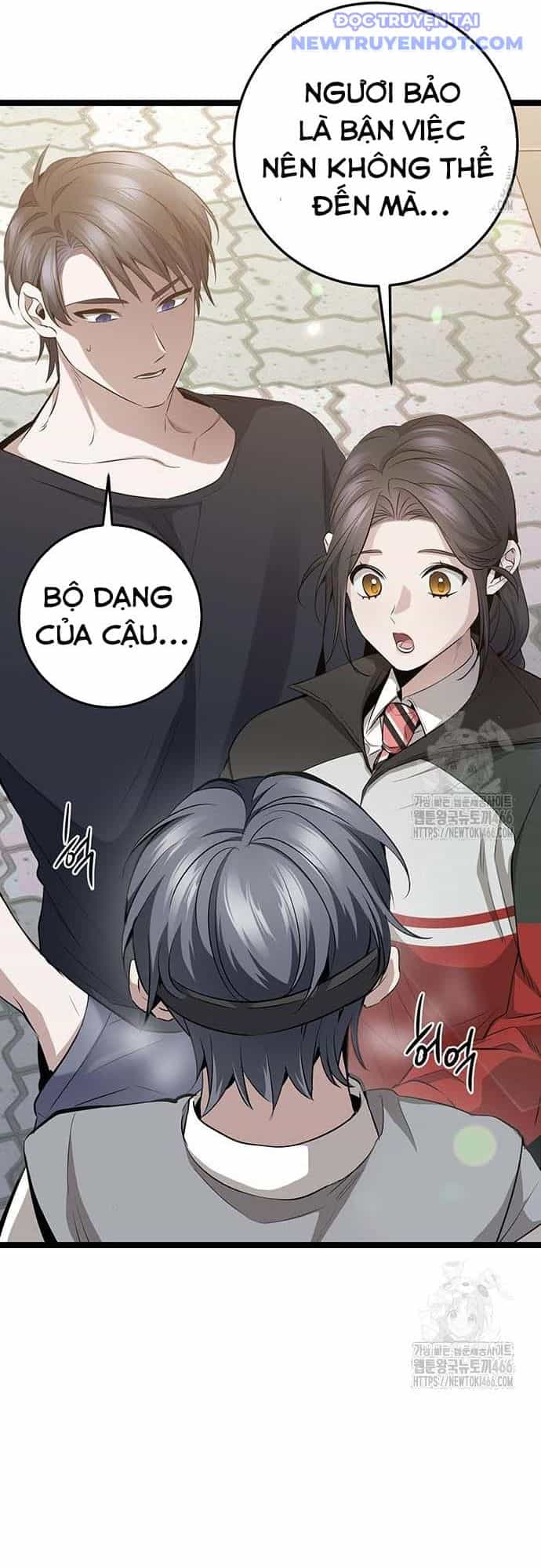 Vương Hậu Đi Học - Chương 35 - ảnh 41