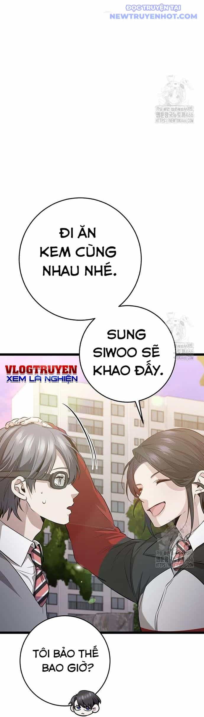 Vương Hậu Đi Học - Chương 35 - ảnh 44