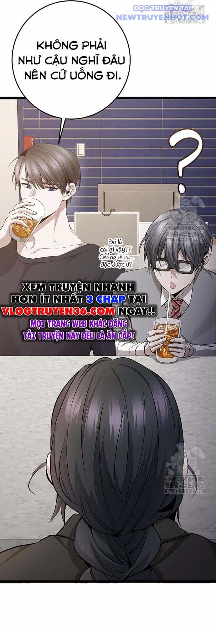Vương Hậu Đi Học - Chương 35 - ảnh 51