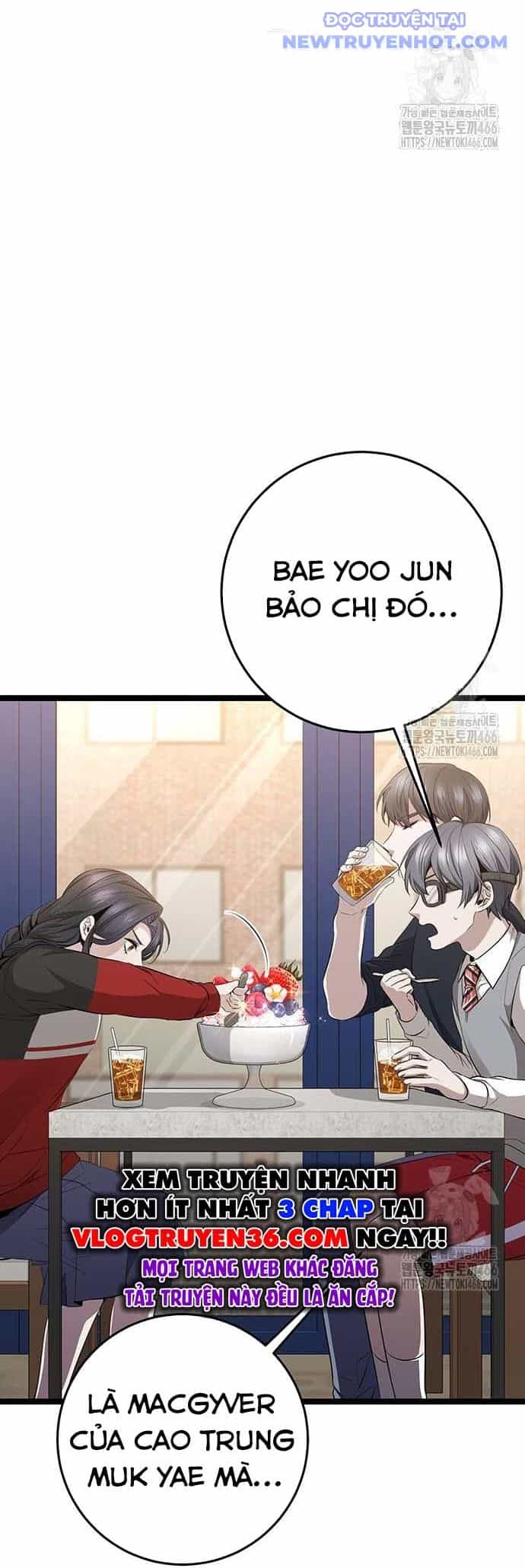Vương Hậu Đi Học - Chương 35 - ảnh 56