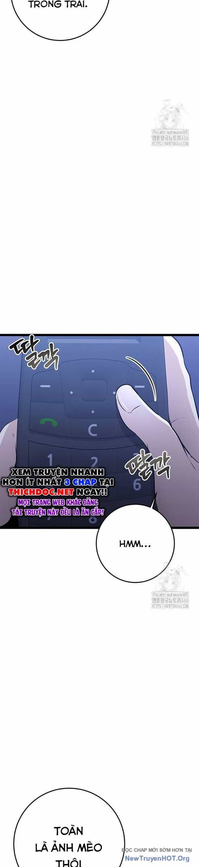 Vương Hậu Đi Học - Chương 36 - ảnh 14