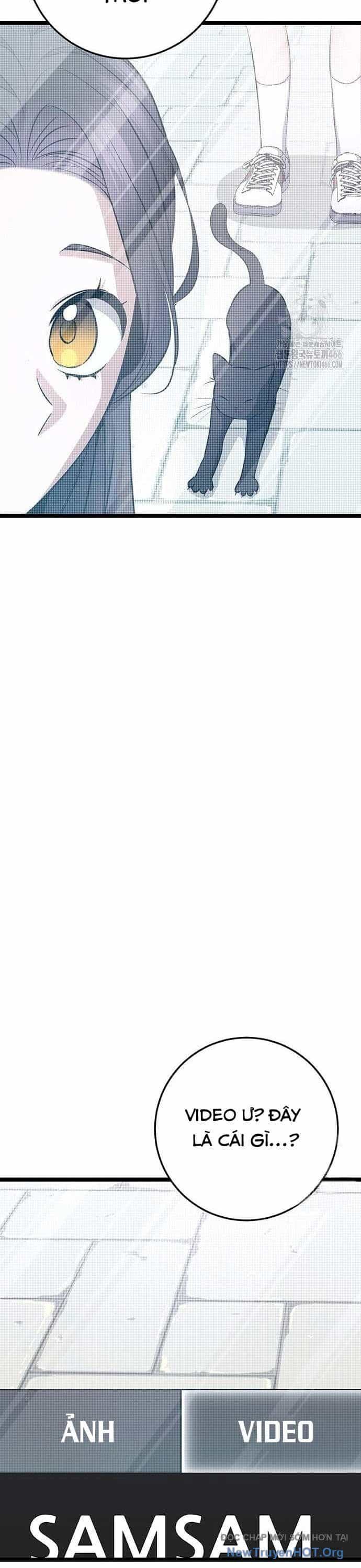 Vương Hậu Đi Học - Chương 36 - ảnh 15
