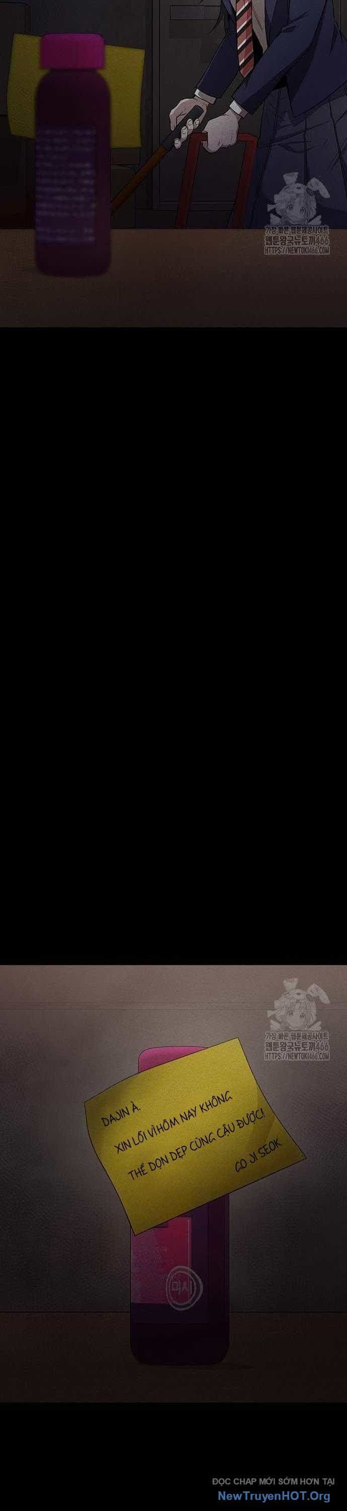 Vương Hậu Đi Học - Chương 36 - ảnh 20