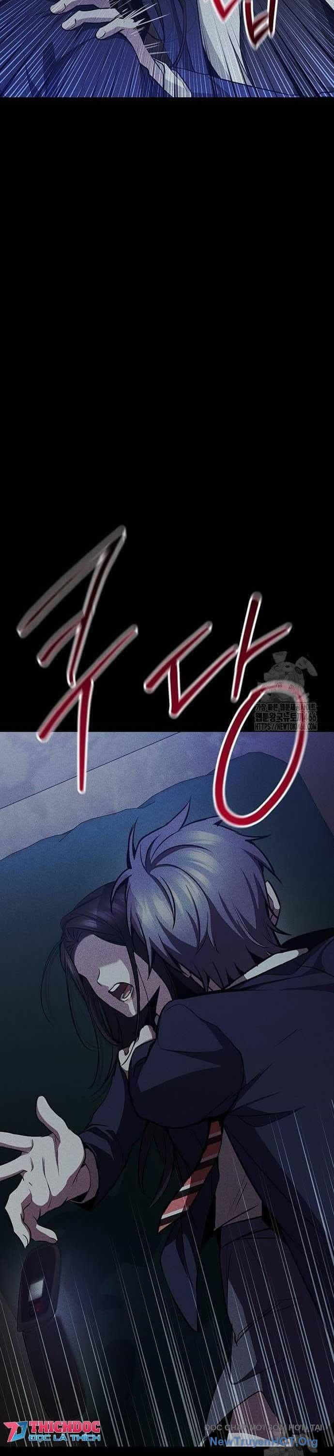 Vương Hậu Đi Học - Chương 36 - ảnh 34