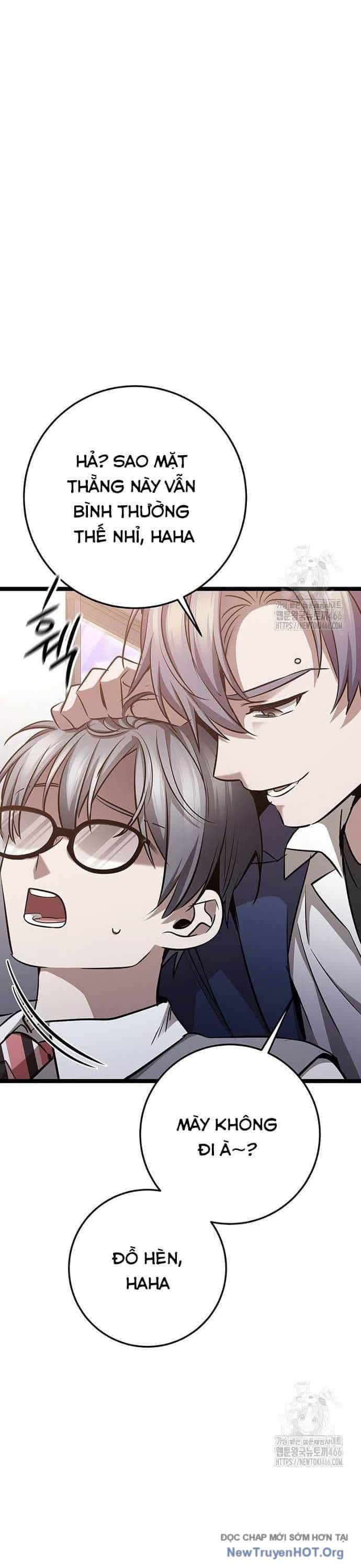 Vương Hậu Đi Học - Chương 36 - ảnh 45