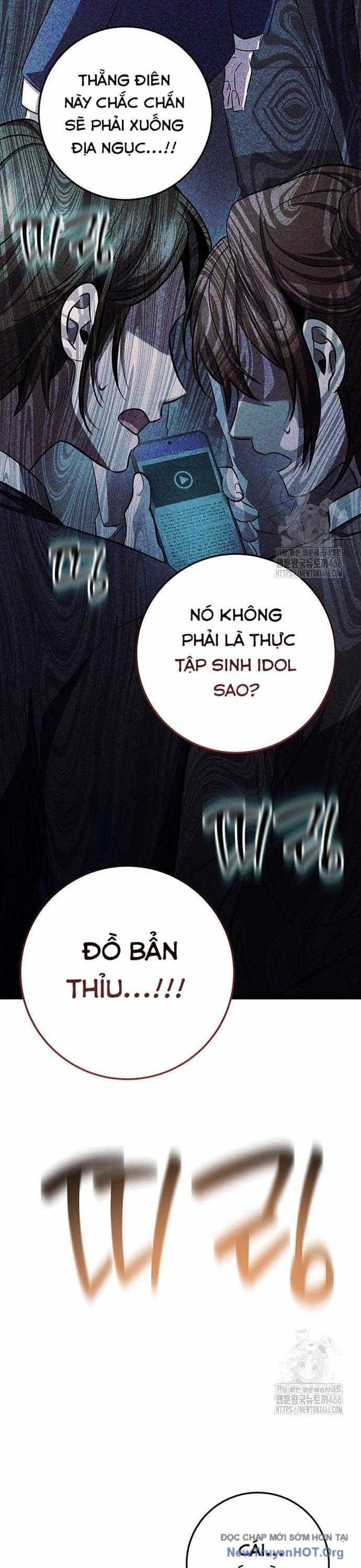 Vương Hậu Đi Học - Chương 36 - ảnh 50
