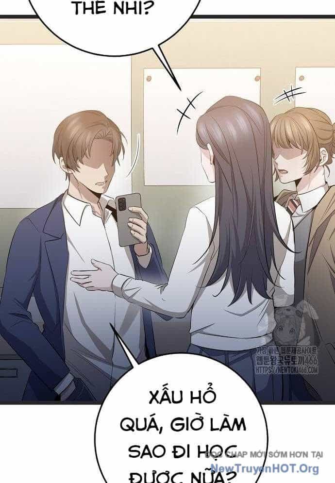 Vương Hậu Đi Học - Chương 38 - ảnh 169