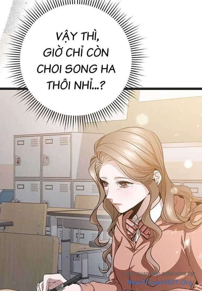 Vương Hậu Đi Học - Chương 38 - ảnh 173