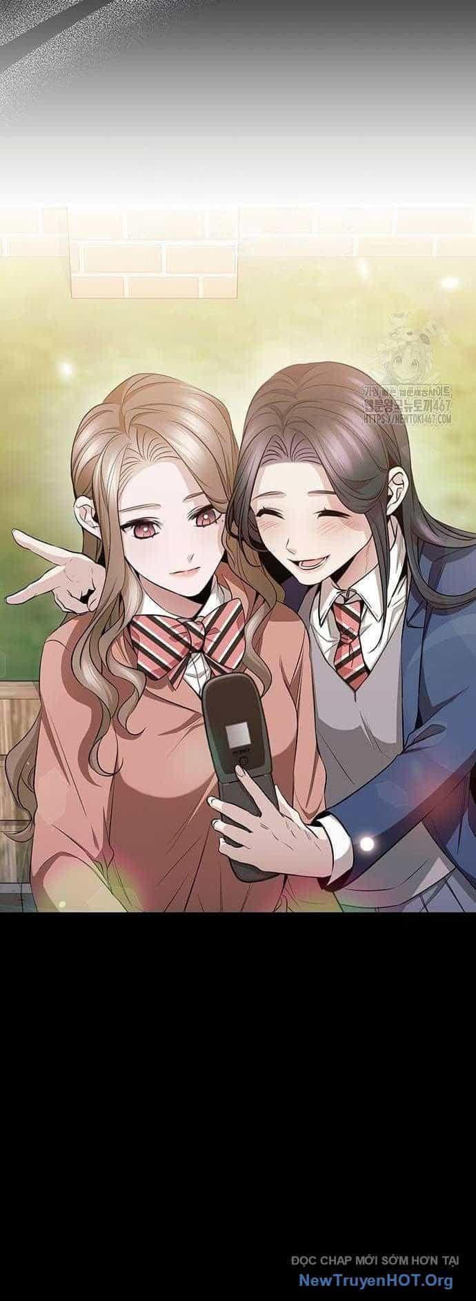 Vương Hậu Đi Học - Chương 39 - ảnh 10