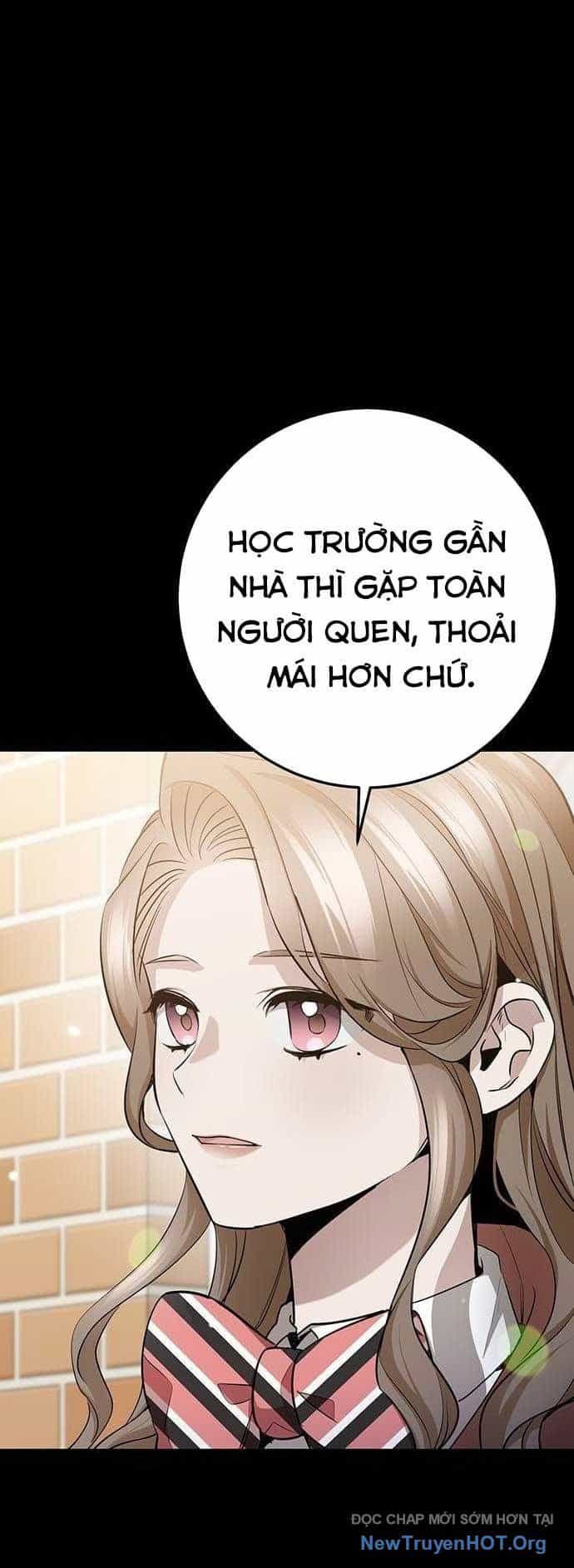 Vương Hậu Đi Học - Chương 39 - ảnh 15