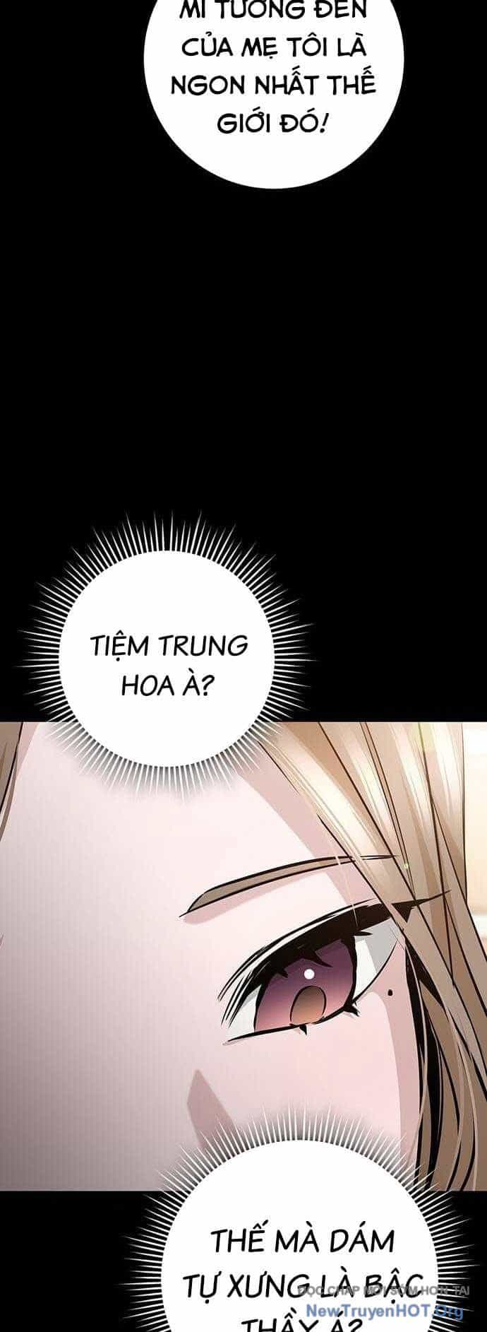 Vương Hậu Đi Học - Chương 39 - ảnh 28