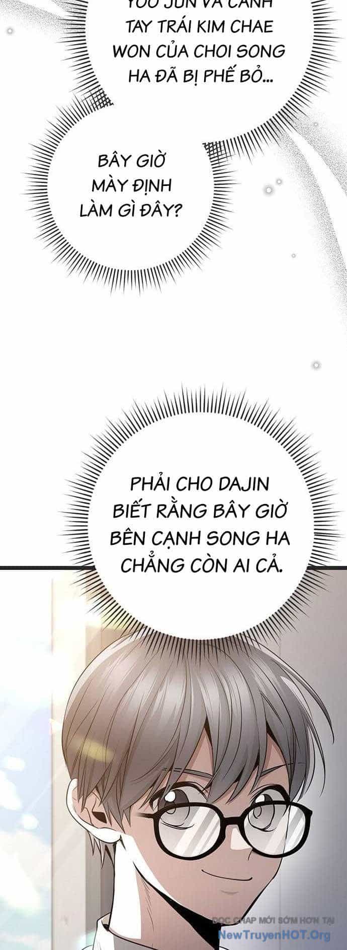 Vương Hậu Đi Học - Chương 39 - ảnh 3