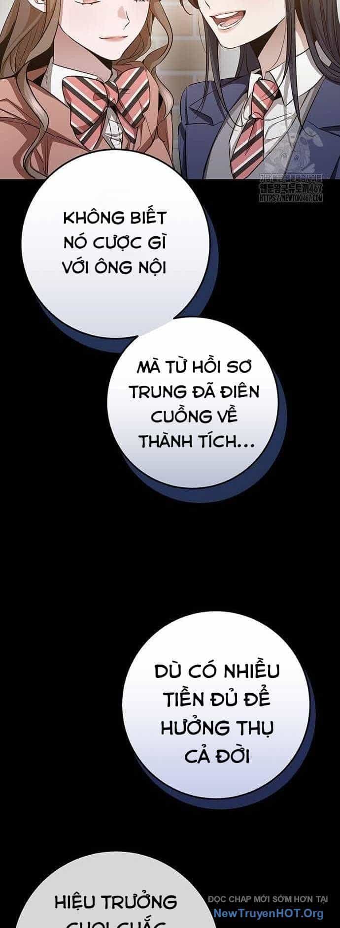 Vương Hậu Đi Học - Chương 39 - ảnh 44