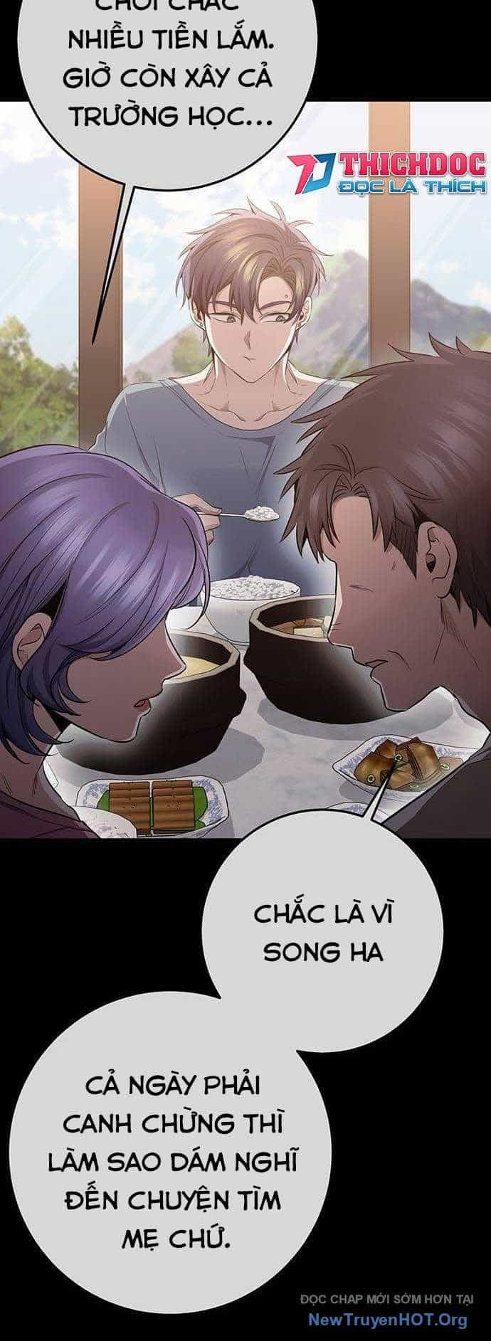 Vương Hậu Đi Học - Chương 39 - ảnh 45
