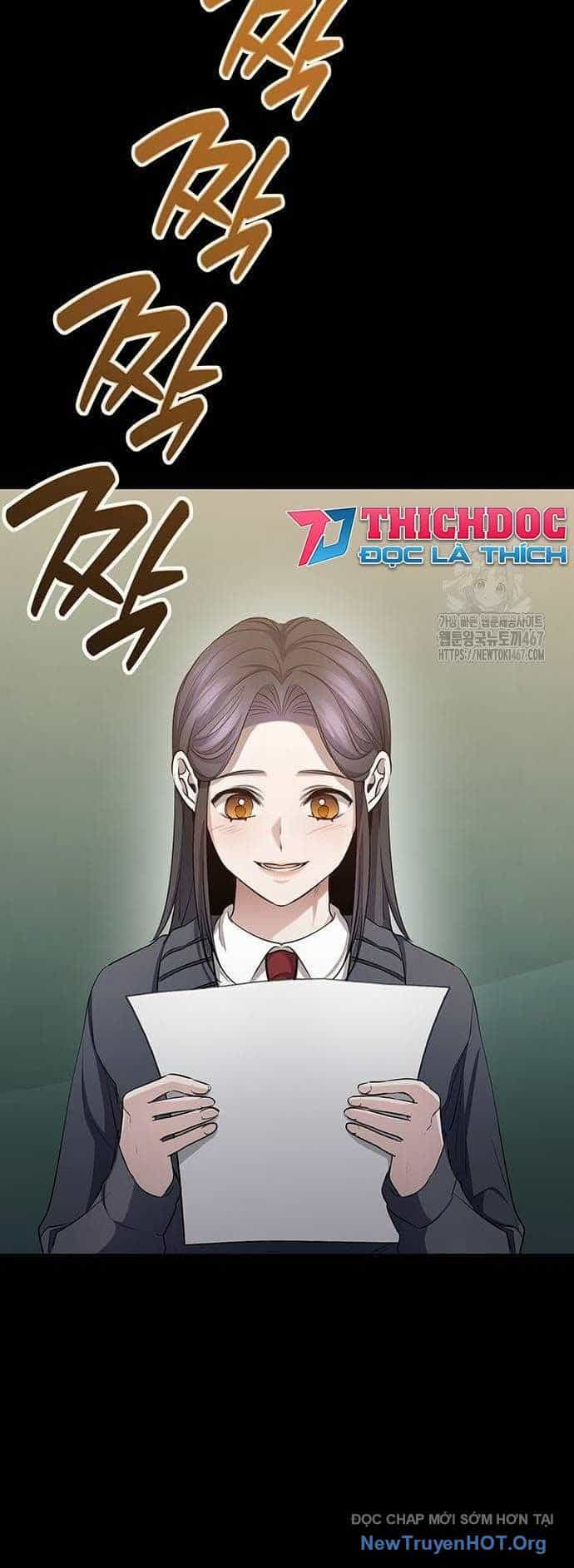Vương Hậu Đi Học - Chương 39 - ảnh 49