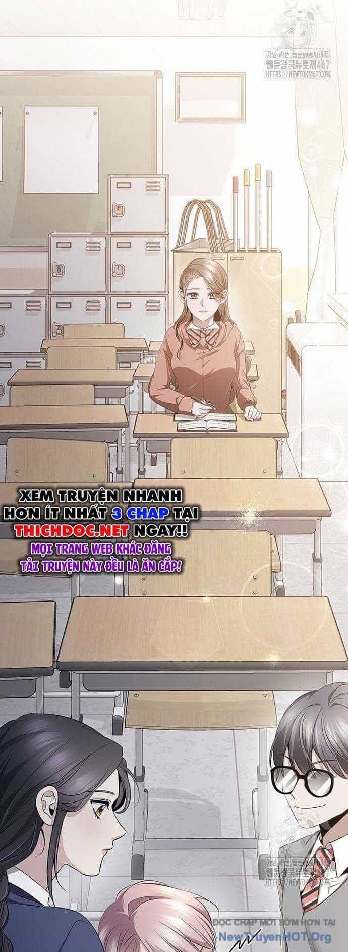 Vương Hậu Đi Học - Chương 39 - ảnh 6
