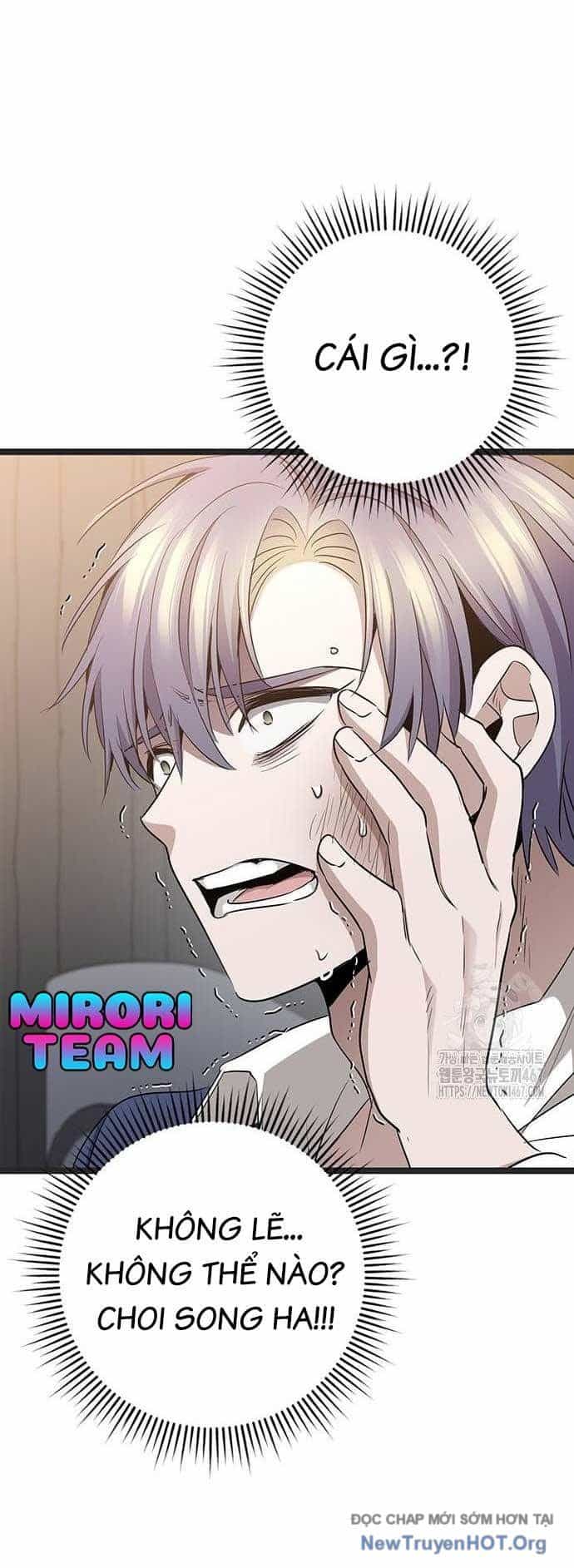 Vương Hậu Đi Học - Chương 39 - ảnh 65