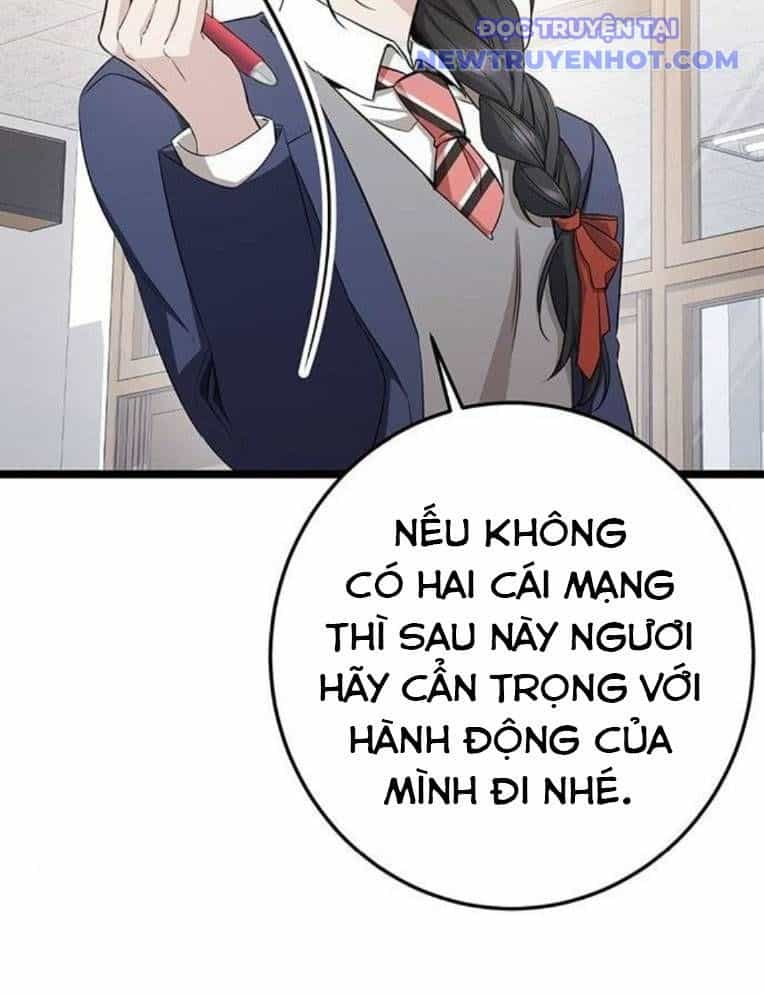 Vương Hậu Đi Học - Chương 4 - ảnh 24