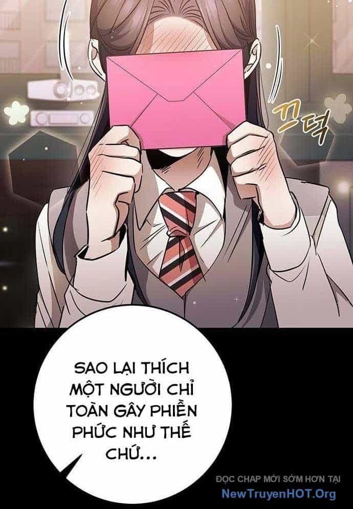 Vương Hậu Đi Học - Chương 40 - ảnh 73
