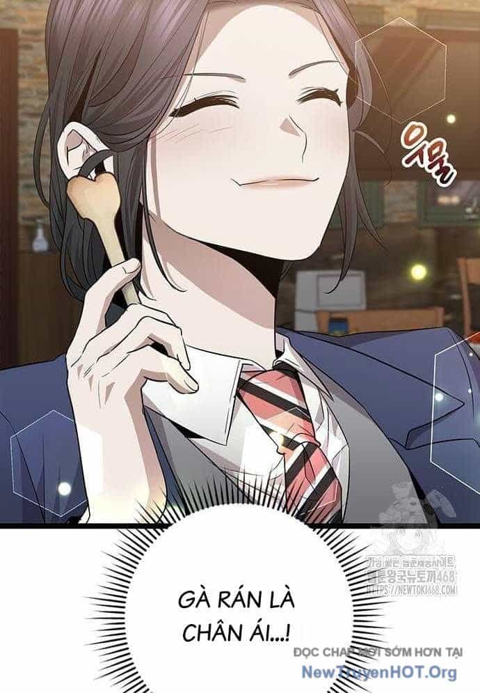 Vương Hậu Đi Học - Chương 42 - ảnh 112
