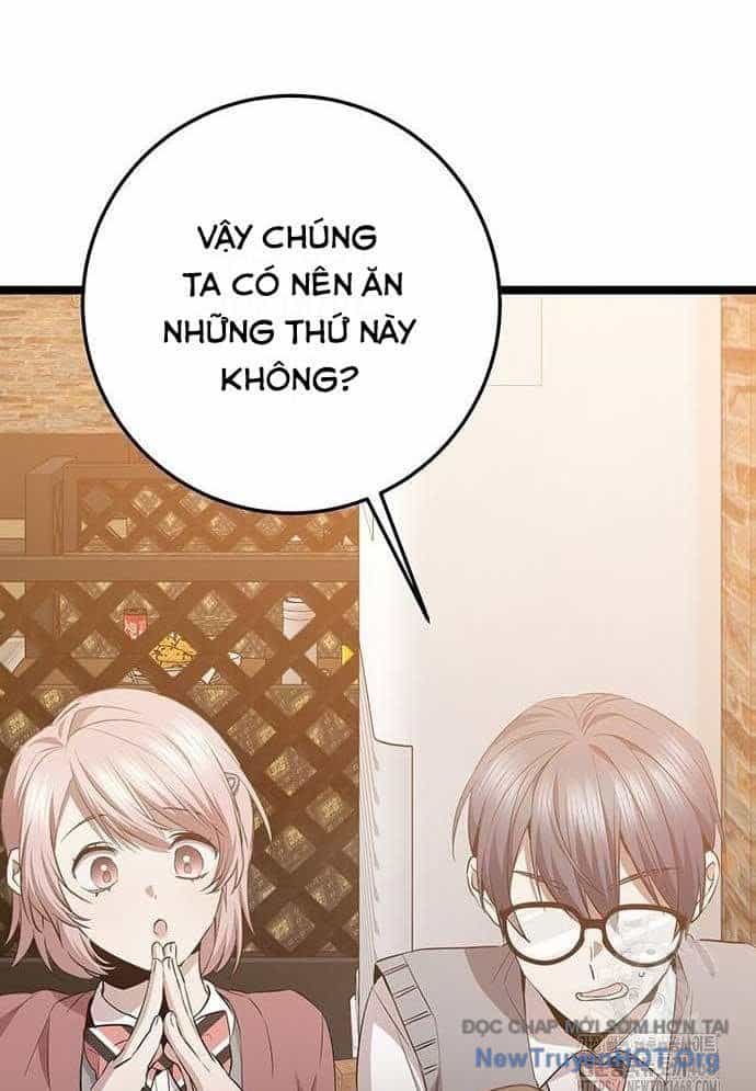Vương Hậu Đi Học - Chương 42 - ảnh 89