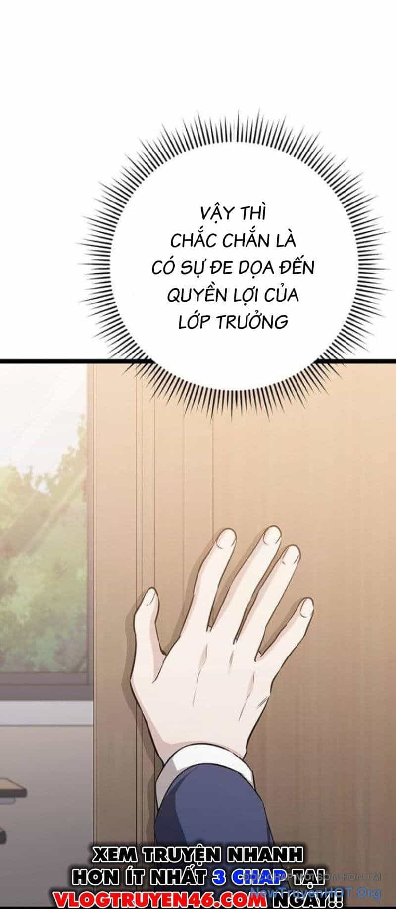 Vương Hậu Đi Học - Chương 46 - ảnh 28