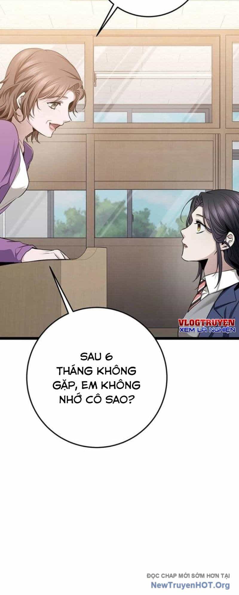 Vương Hậu Đi Học - Chương 46 - ảnh 37