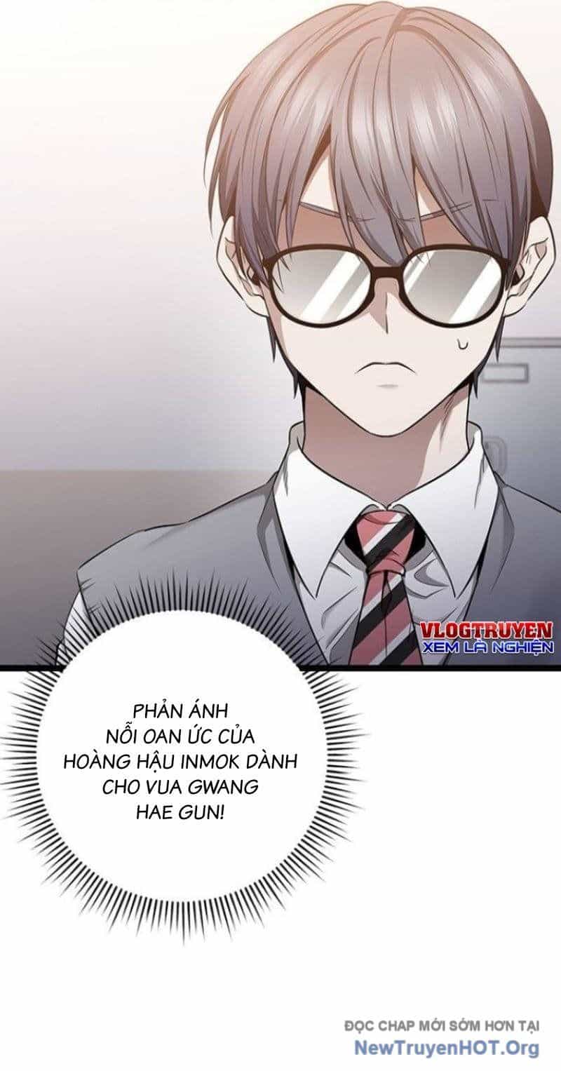 Vương Hậu Đi Học - Chương 46 - ảnh 82