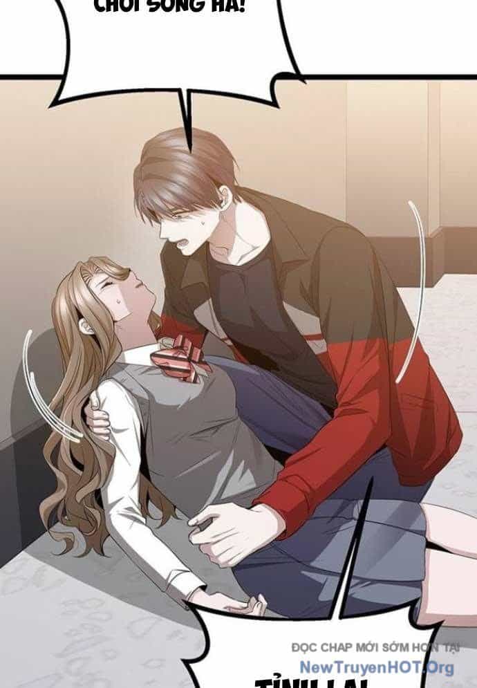 Vương Hậu Đi Học - Chương 47 - ảnh 31