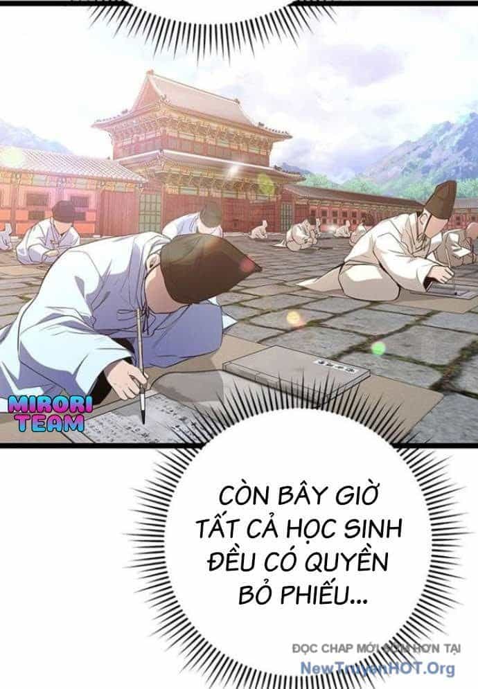 Vương Hậu Đi Học - Chương 47 - ảnh 78