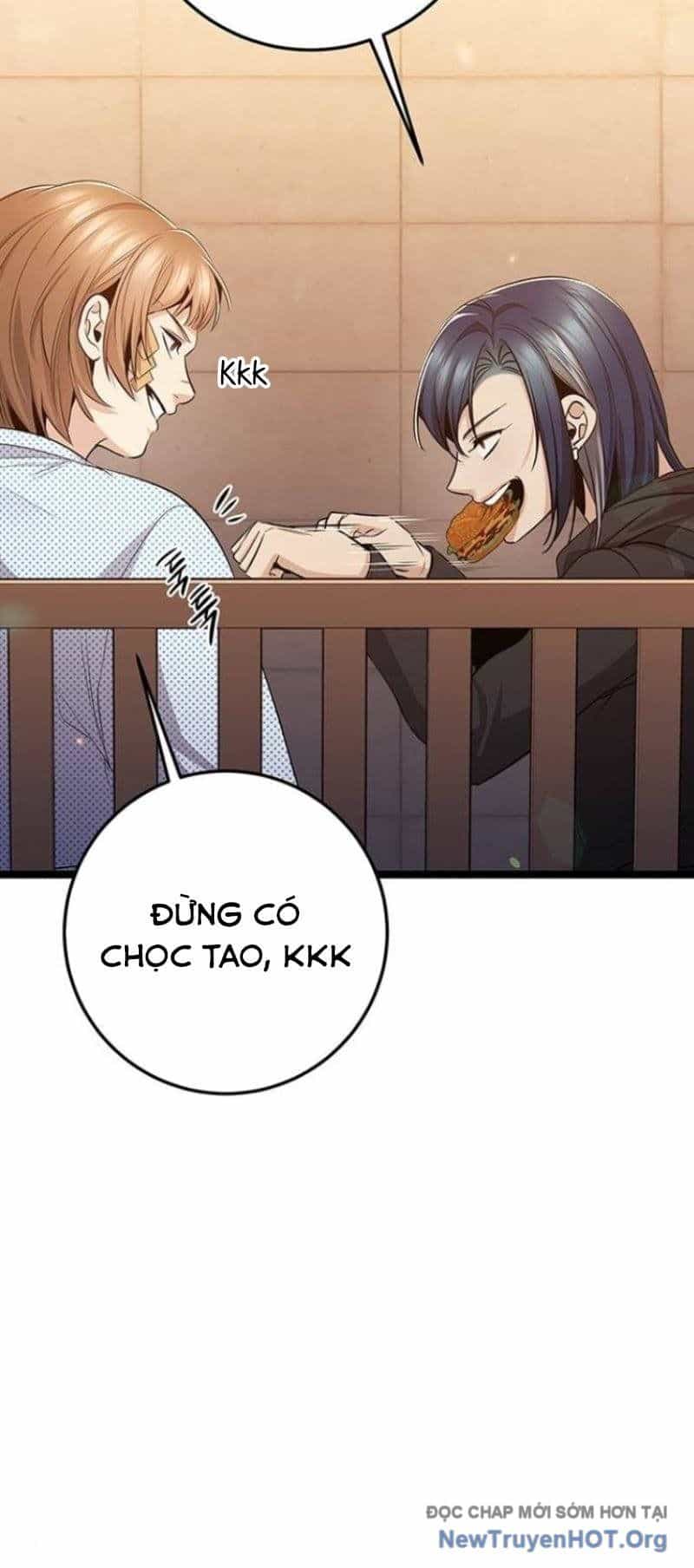 Vương Hậu Đi Học - Chương 49 - ảnh 18