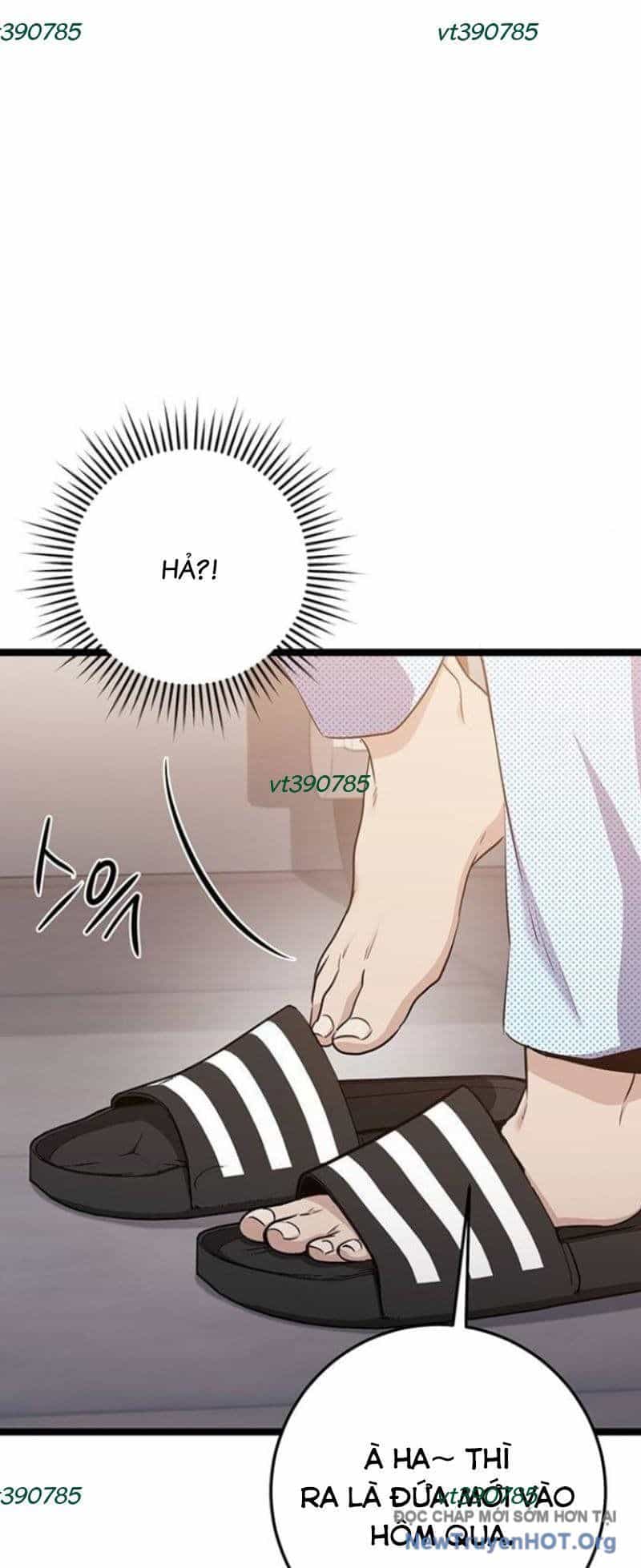 Vương Hậu Đi Học - Chương 49 - ảnh 3
