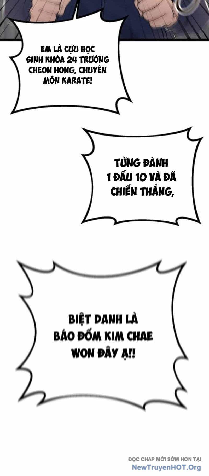 Vương Hậu Đi Học - Chương 49 - ảnh 41