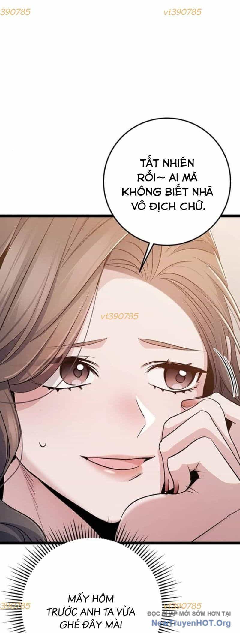 Vương Hậu Đi Học - Chương 49 - ảnh 48