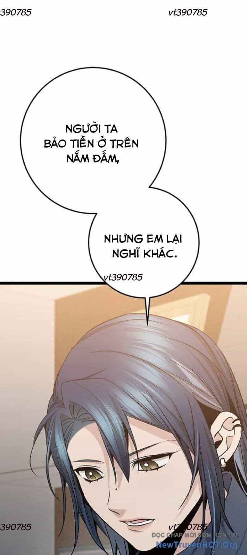 Vương Hậu Đi Học - Chương 49 - ảnh 56