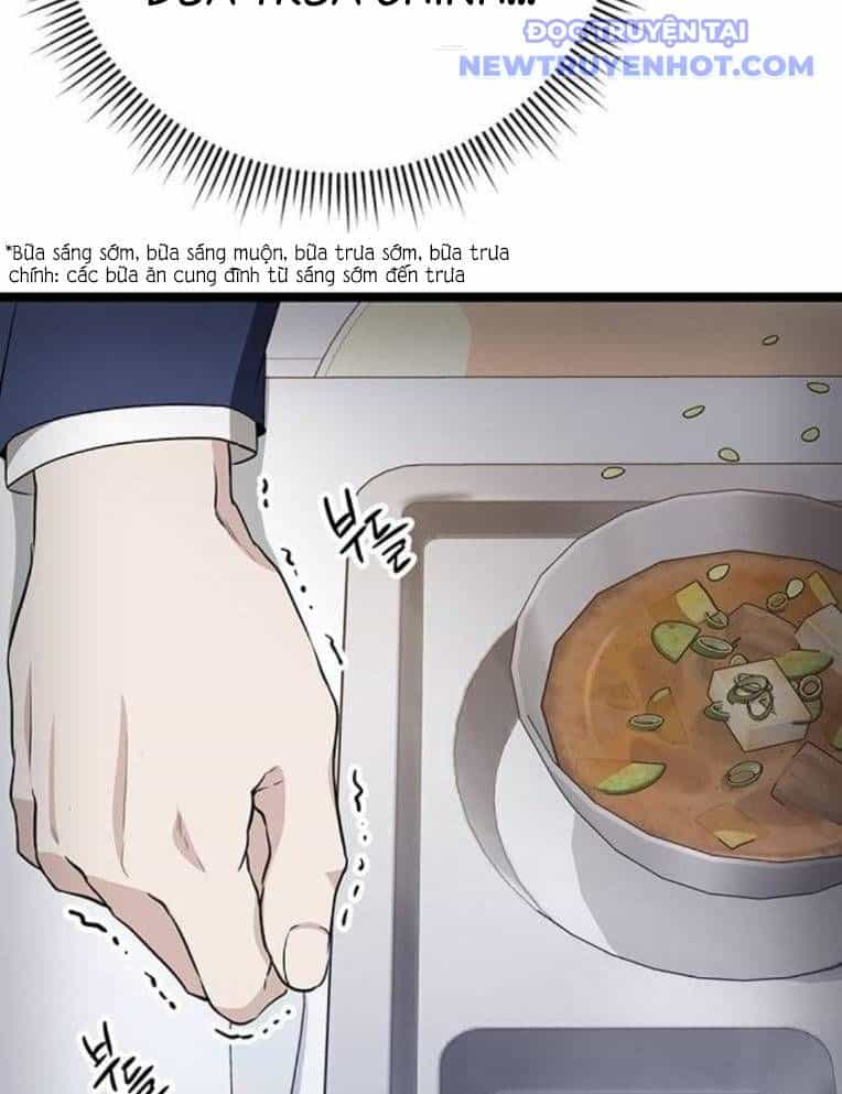 Vương Hậu Đi Học - Chương 5 - ảnh 25