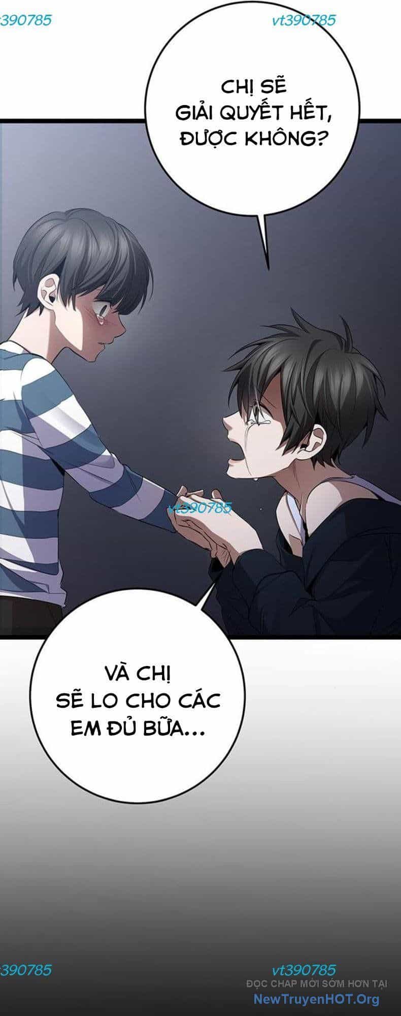 Vương Hậu Đi Học - Chương 51 - ảnh 55