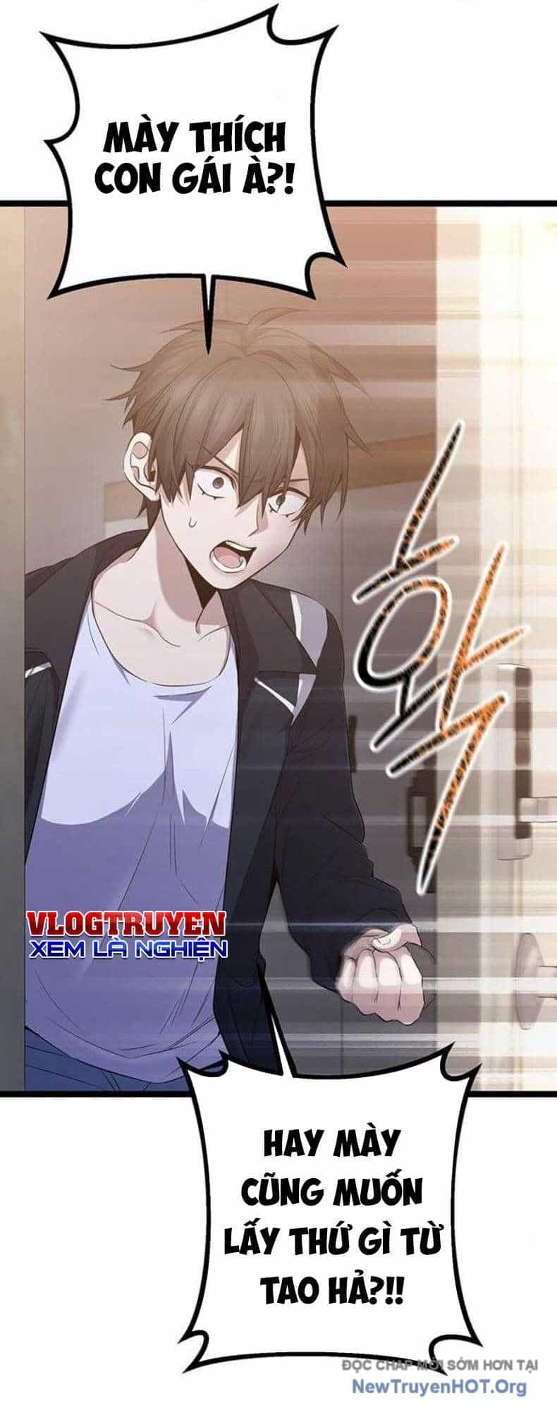 Vương Hậu Đi Học - Chương 51 - ảnh 84