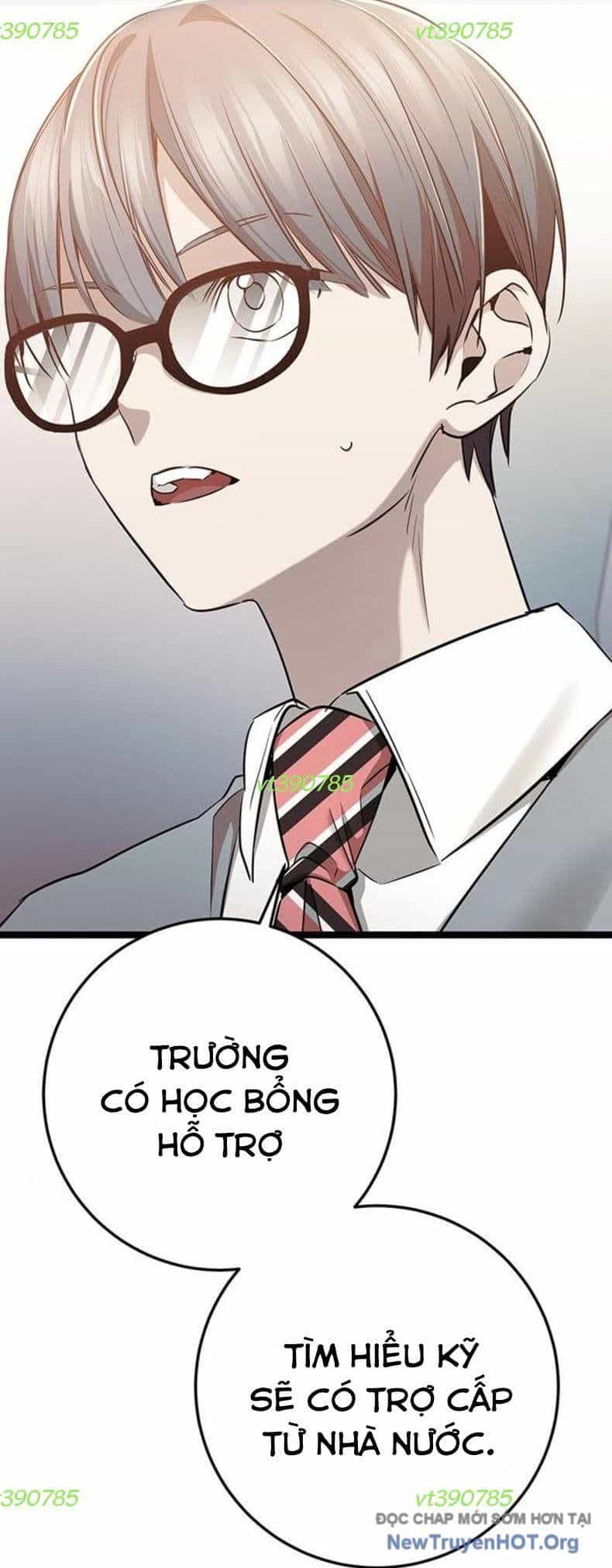 Vương Hậu Đi Học - Chương 52 - ảnh 112