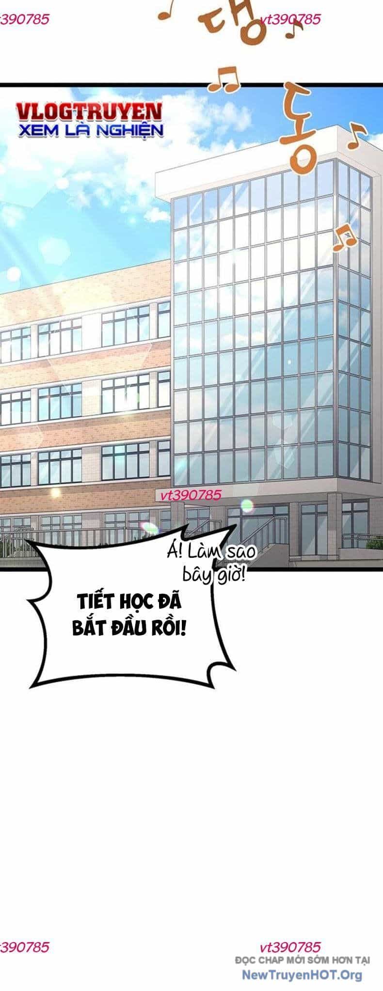 Vương Hậu Đi Học - Chương 53 - ảnh 10