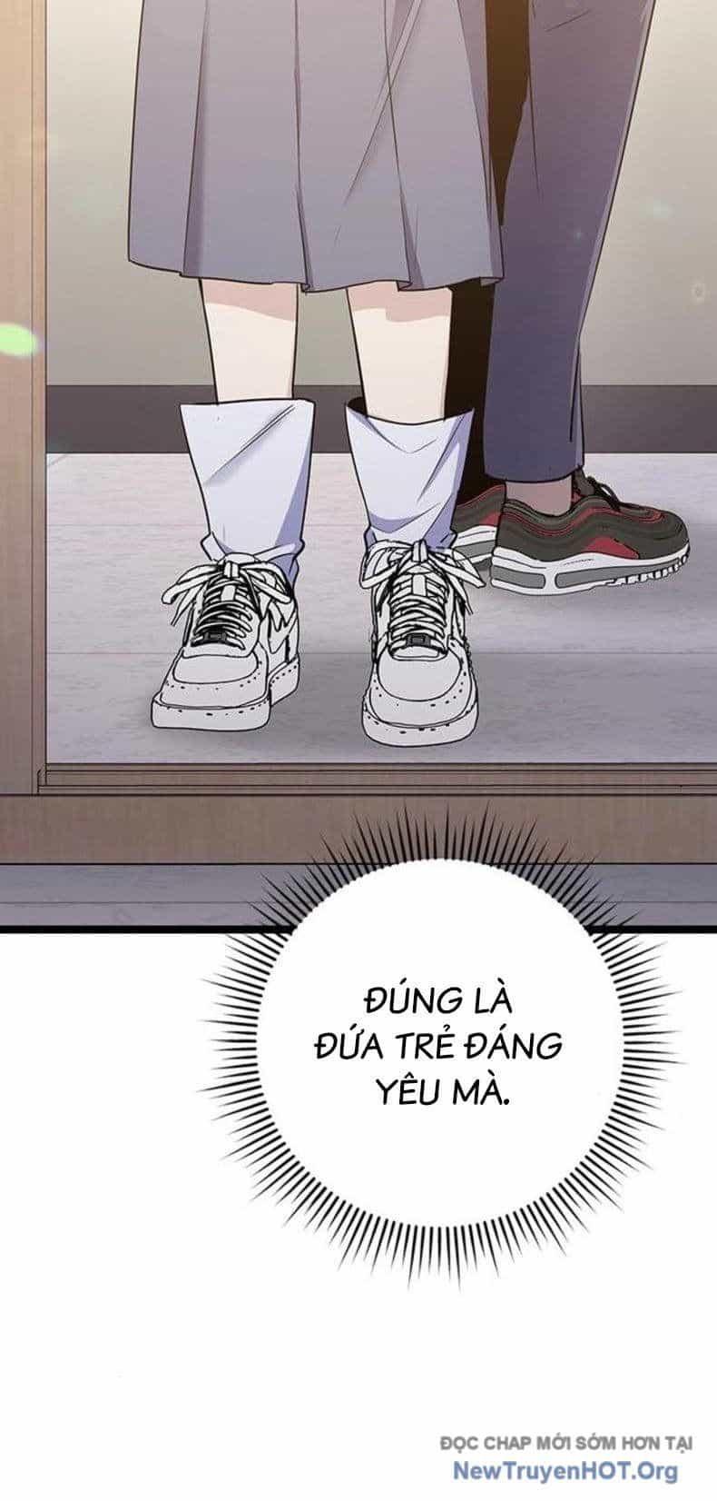 Vương Hậu Đi Học - Chương 53 - ảnh 48