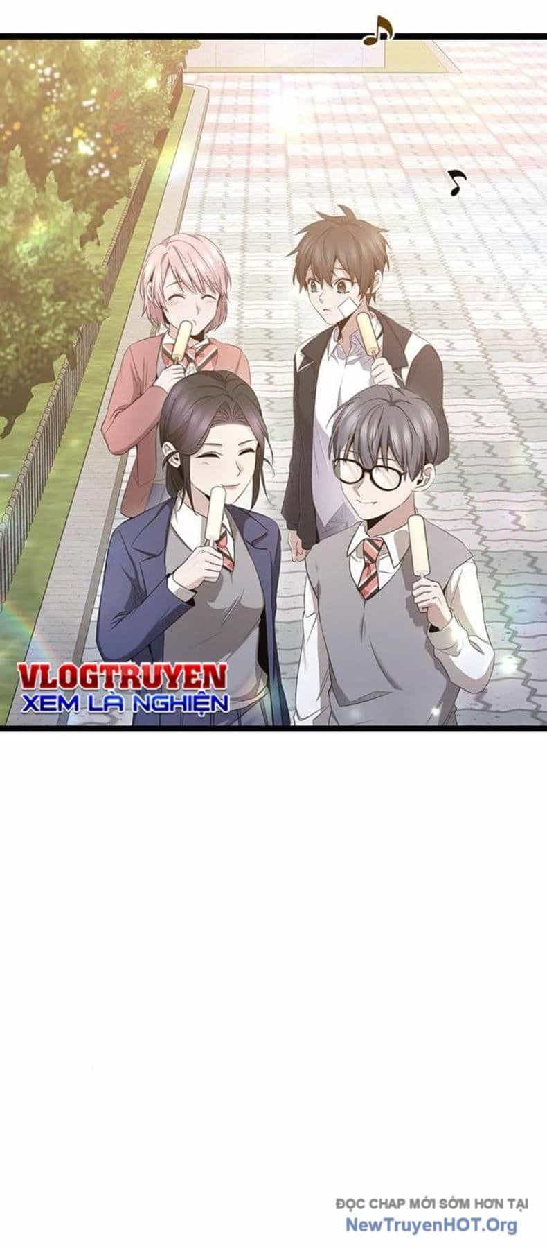 Vương Hậu Đi Học - Chương 53 - ảnh 91