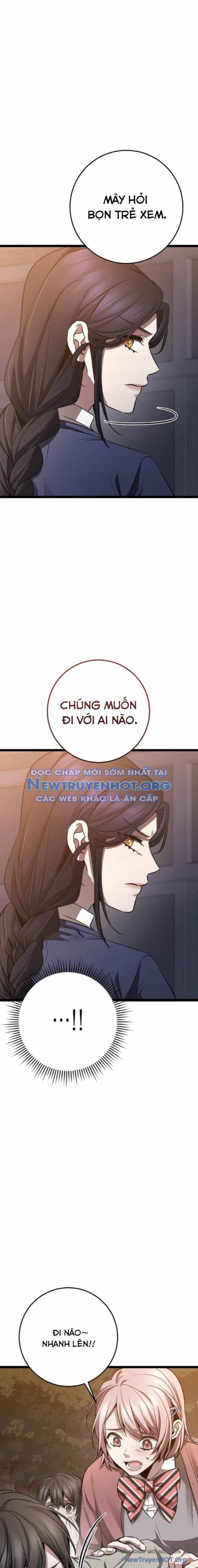 Vương Hậu Đi Học - Chương 55 - ảnh 11