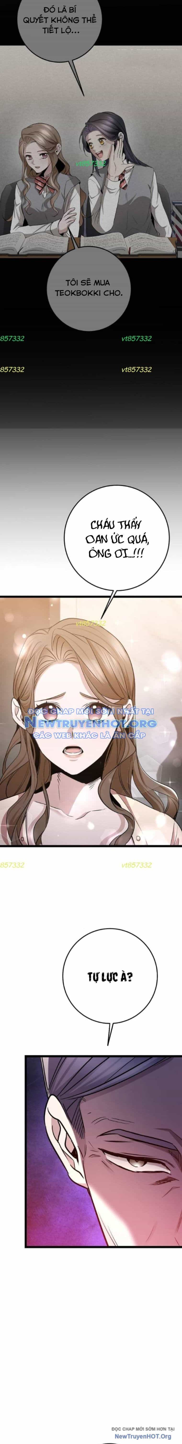 Vương Hậu Đi Học - Chương 55 - ảnh 19