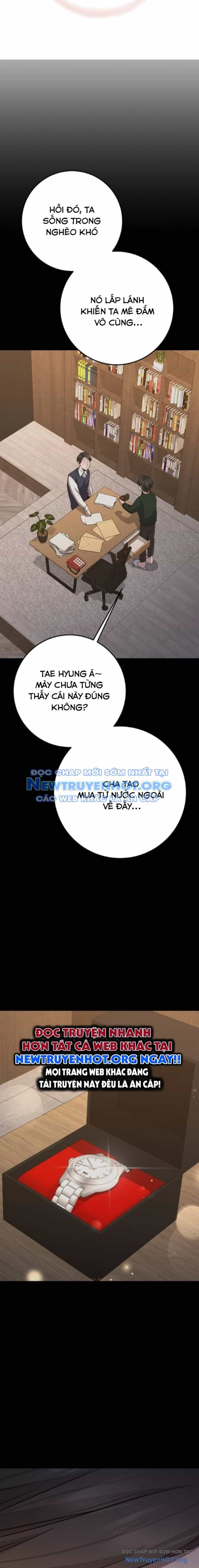 Vương Hậu Đi Học - Chương 55 - ảnh 25