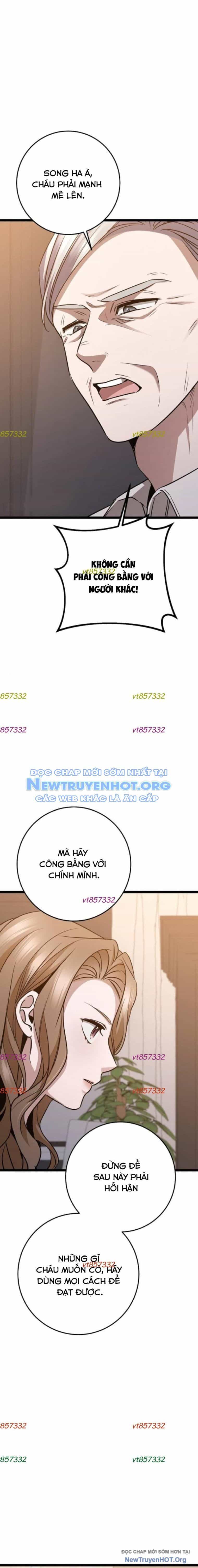 Vương Hậu Đi Học - Chương 55 - ảnh 27