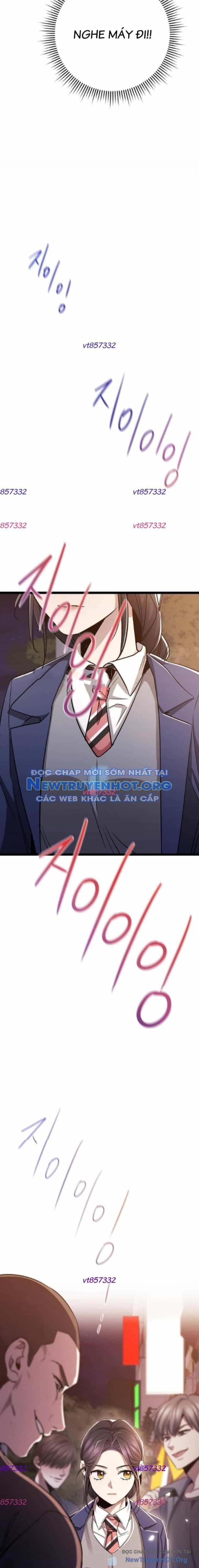 Vương Hậu Đi Học - Chương 55 - ảnh 29